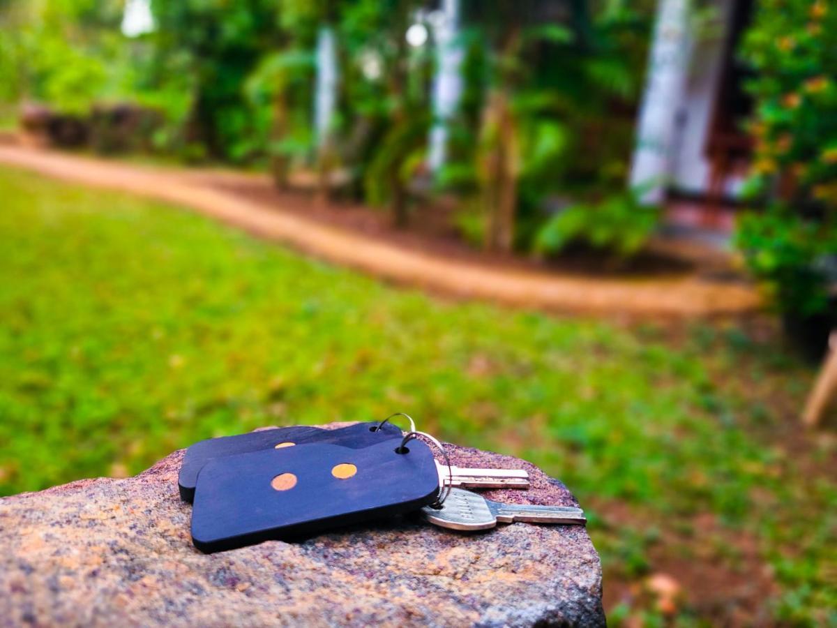 Woodholic Homestay Sigiriya Exterior photo
